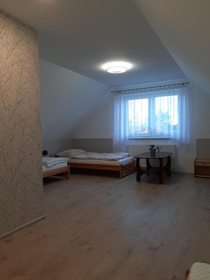 Dom Wakacyjny Na Wsi Blisko Morza Kukinia Buitenkant foto
